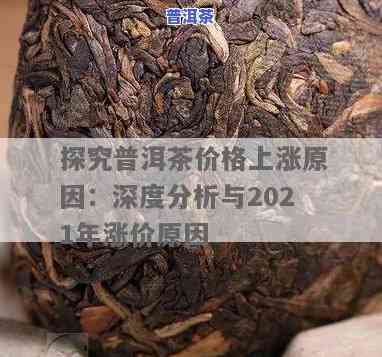 普洱茶价格提升的起因分析，探究普洱茶价格上涨的背后起因