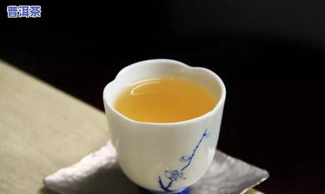 老班章茶汤是酱油色-老班章茶汤颜色