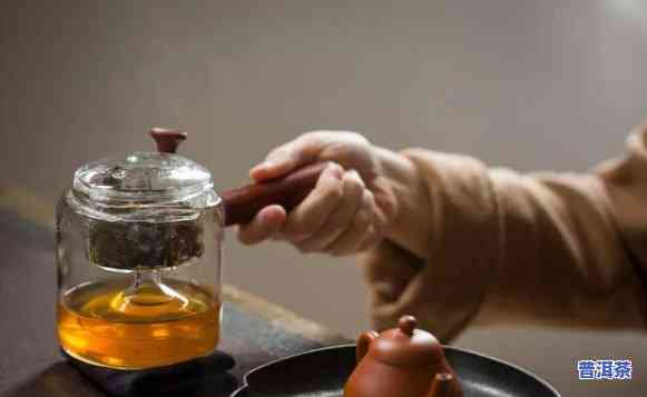 普洱茶饼撬不开？教你怎样蒸茶、蒸茶喝与蒸茶方法！