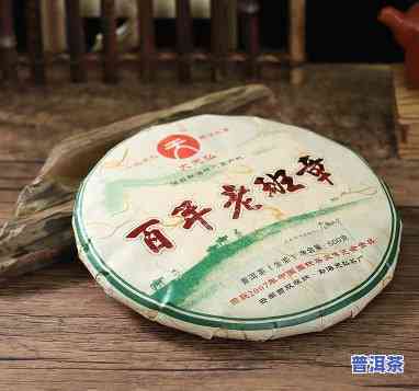 天弘百年老班章茶砖价格介绍：天弘茶业06年百年老班章品鉴