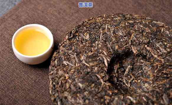 普洱茶饼大的还是小的-普洱茶饼大的还是小的好