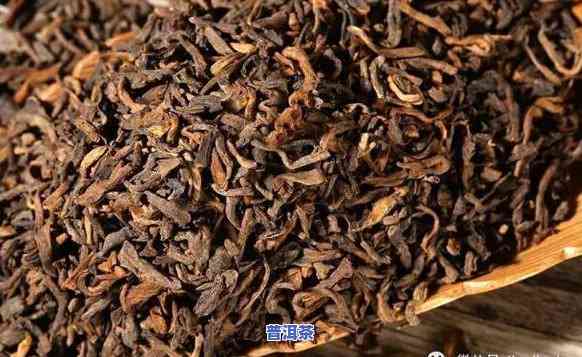 普洱熟散茶怎样辨别，怎样辨别普洱熟散茶：关键步骤与技巧