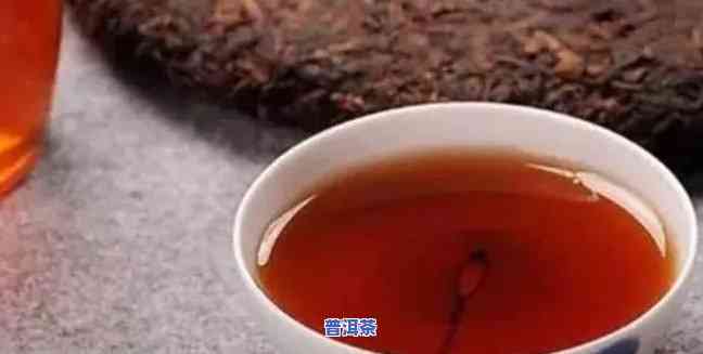 普洱茶为什么越泡越浑浊，揭秘：为何普洱茶越泡越浑浊？