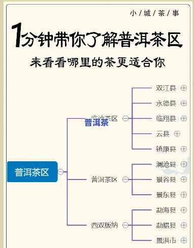 普洱茶更好的是哪两个产地，揭秘：普洱茶更好的两个产地是哪里？