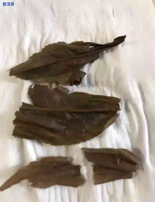 最接近老班章的茶：最像老班章口感的普洱茶，与老班章齐名之作