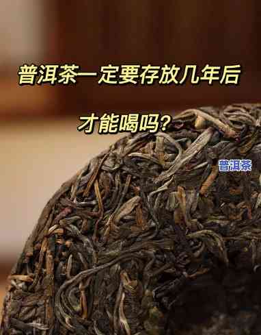 普洱茶保存十几年还能喝吗？有无副作用？