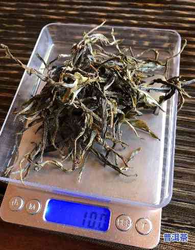 普洱茶一般多少克，怎样确定普洱茶的合适份量？- 一份详细指南