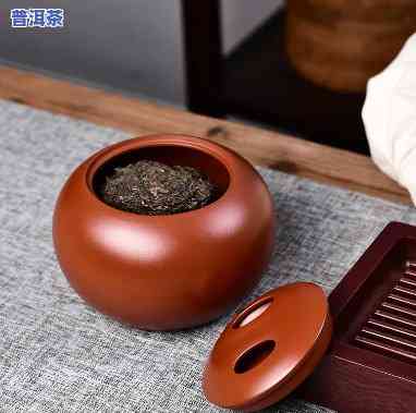 普洱醒茶用什么罐子-普洱醒茶用什么罐子保存