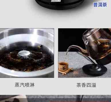 散装普洱茶可以蒸煮吗-散装普洱茶可以蒸煮吗怎么做