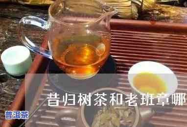 昔归茶与老班章相比-昔归茶和老班章对比