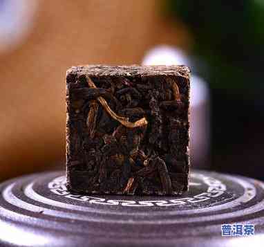 小方砖普洱茶交个朋友-小方砖普洱茶怎么喝