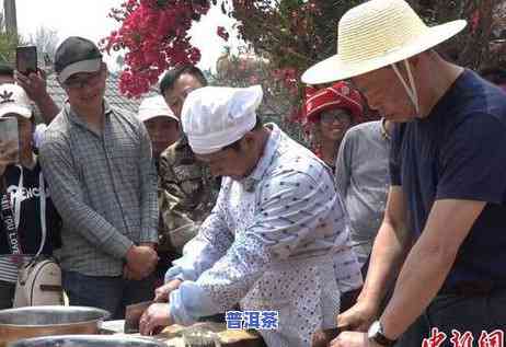 煮牛肉放普洱茶：效果怎样？看视频解析！