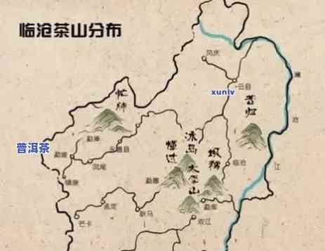 黑森林普洱茶地理位置-黑森林普洱茶地理位置图