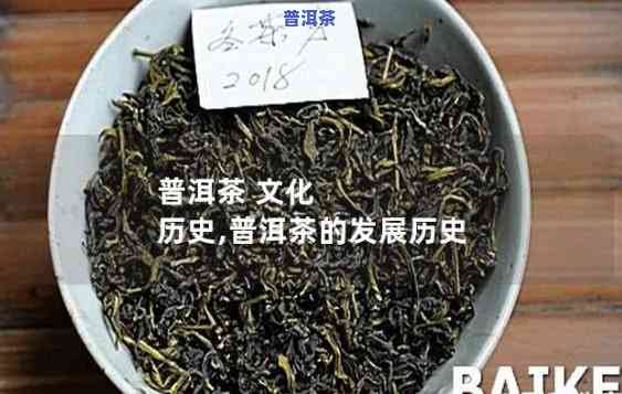 普洱茶是谁发明的，探秘普洱茶的历史：谁是普洱茶的发明者？