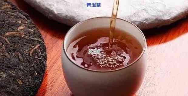 普洱茶里泡什么枣更好-普洱茶里泡什么枣更好喝