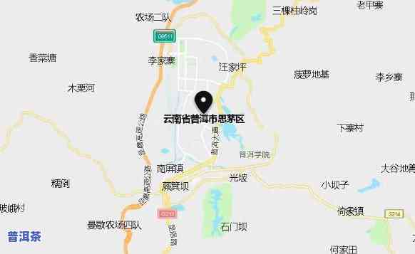 思茅怎么样？地理位置、气候特点与旅游价值全解析