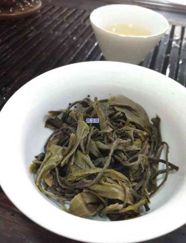 七子饼普洱茶冲泡流程-七子饼普洱茶冲泡流程图