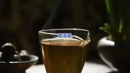 普洱茶泡完有黑色孢子正常吗？能喝吗？