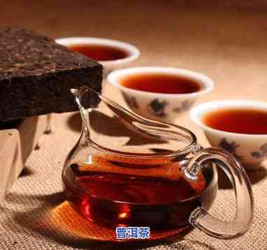 男子喝熟普洱茶好不好喝，探讨熟普洱茶的口感：男性饮用是不是适宜？