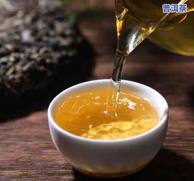 蜜香普洱是什么普洱茶，解密蜜香普洱：一款备受追捧的普洱茶