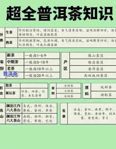 怎么学会品普洱茶知识-怎么学会品普洱茶知识呢