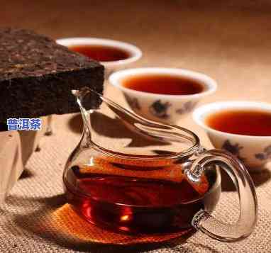 普洱茶有熟茶吗为什么-普洱茶有熟茶吗为什么不能喝