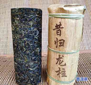 龙柱普洱茶，品尝龙柱普洱茶：一种特别的茶文化体验