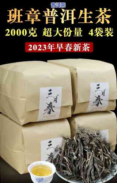 大班章普洱茶2019-大班章普洱茶2023年新茶