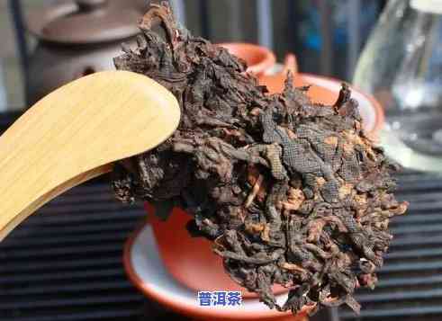 普洱熟茶属于哪一类茶，探究茶叶分类：普洱熟茶属于哪一类？