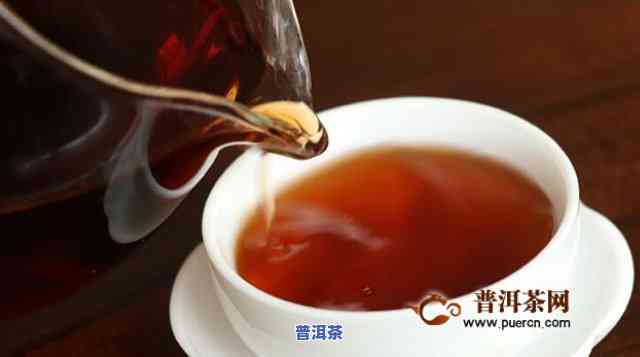 普洱熟茶可以多喝吗-普洱熟茶可以多喝吗女生