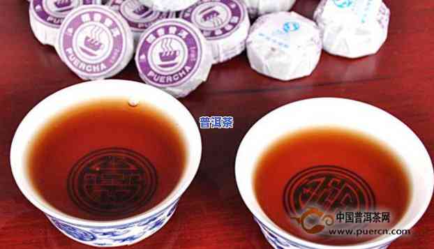 普洱茶糯米浓香好喝吗？正确冲泡方法分享