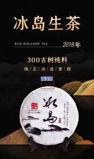 冰岛茶与老班章茶：特点与区别是什么？