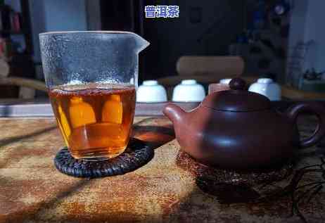 普洱茶饼的正确泡饮方法及功效全面解析