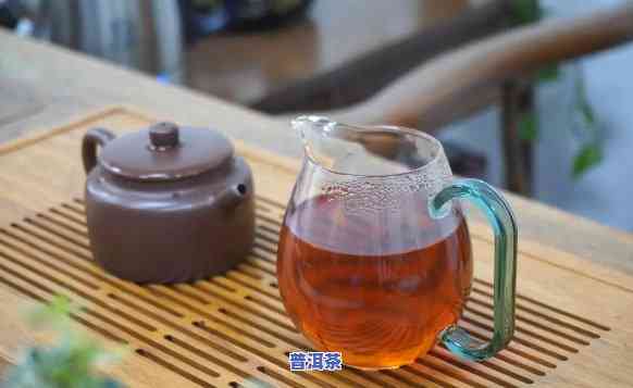 小壶泡老普洱茶好不好喝，小壶泡老普洱茶，口感怎样？