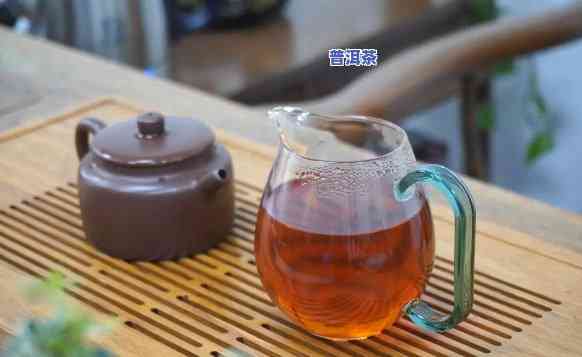 小壶泡老普洱茶好不好呢，小壶泡老普洱茶：可行吗？