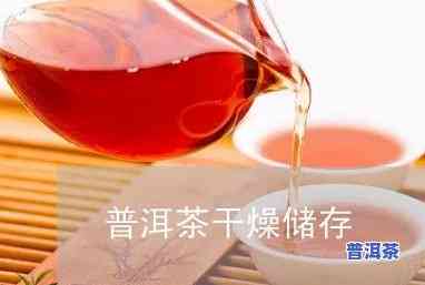 普洱茶干茶整箱保质期：放干燥箱怎样？