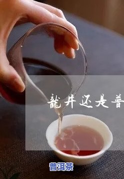 龙井还是普洱茶好喝点呢-龙井还是普洱茶好喝点呢