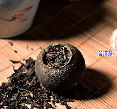 普洱茶为什么叫布朗青柑-普洱茶为什么叫布朗青柑呢