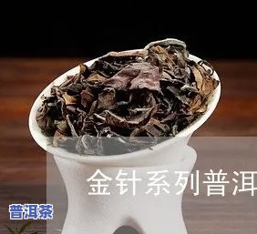 金色针状普洱茶：品种、特点及图片全面解析