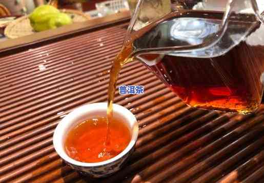 普洱熟茶能否除湿？正确冲泡方法与技巧