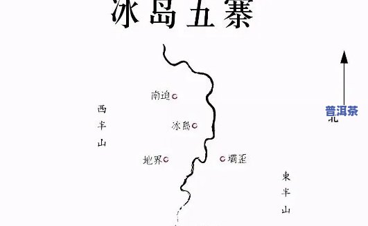 老班章易武昔归冰岛：比较各大山头茶叶的特色与推荐