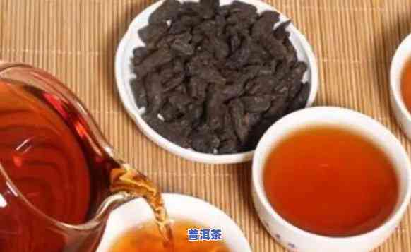 熟普洱茶怎样搭配喝法好-熟普洱茶怎样搭配喝法好喝