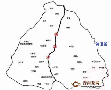 长春散装普洱茶场地址及联系方法