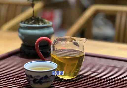 普洱茶怎样用茶针冲泡好-普洱茶怎样用茶针冲泡好喝