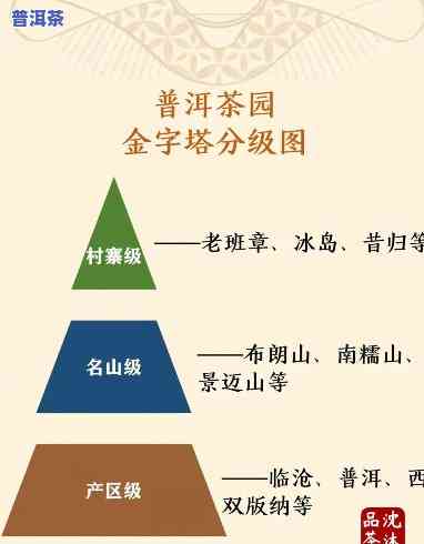 普洱茶毛料等级分类标准图片，详细解析：普洱茶毛料等级分类标准图片