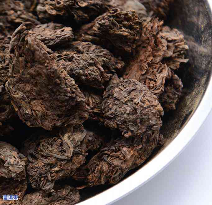 古树老茶头属于哪种茶？详解其类别与品种