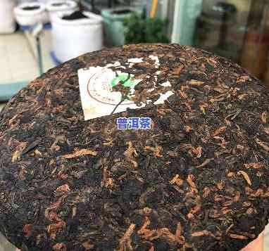 兴海班章老树熟茶：2011与2006年兴海茶厂班章老树特级普洱茶品鉴