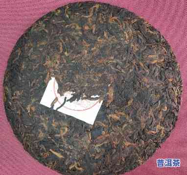 云河茶厂老班章2010：历年珍藏版，品味岁月痕迹