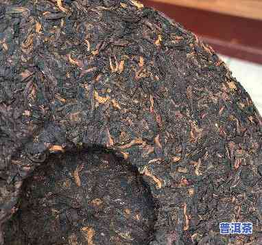 2006年兴海茶厂班章老树，探秘古树普洱：2006年兴海茶厂班章老树的韵味与故事