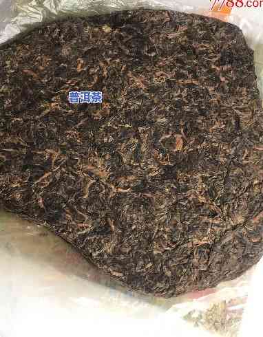 99年普洱熟茶图片-99年普洱熟茶图片大全